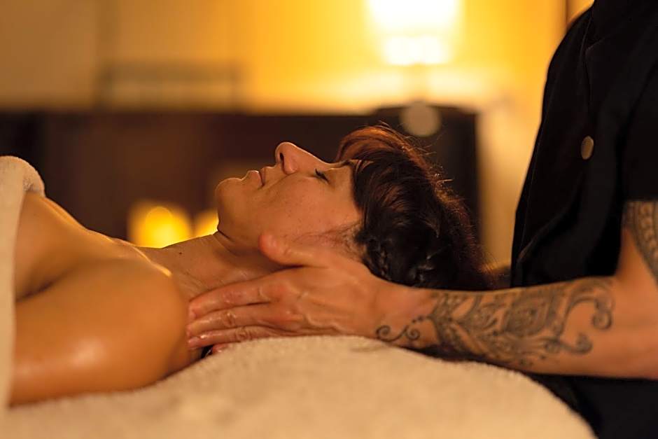 Hôtel & SPA Le Chêne Vert