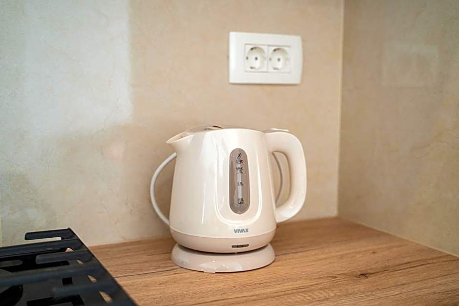 Tisno Laurel Apartments