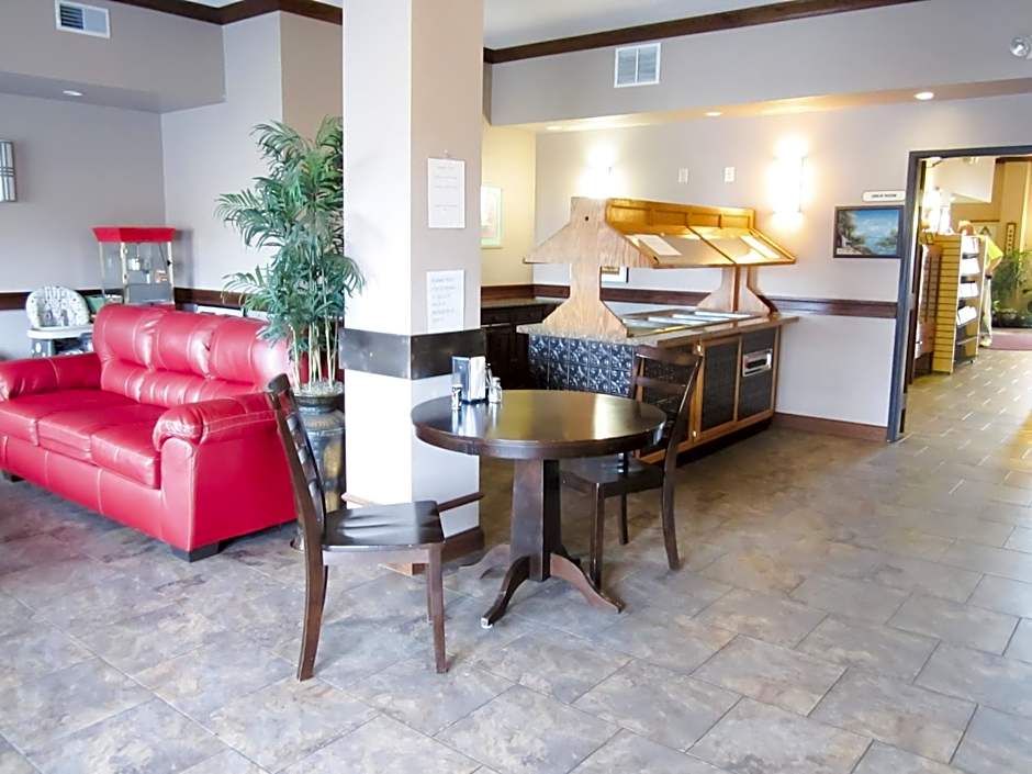 Bell's Extended Stay and Suites