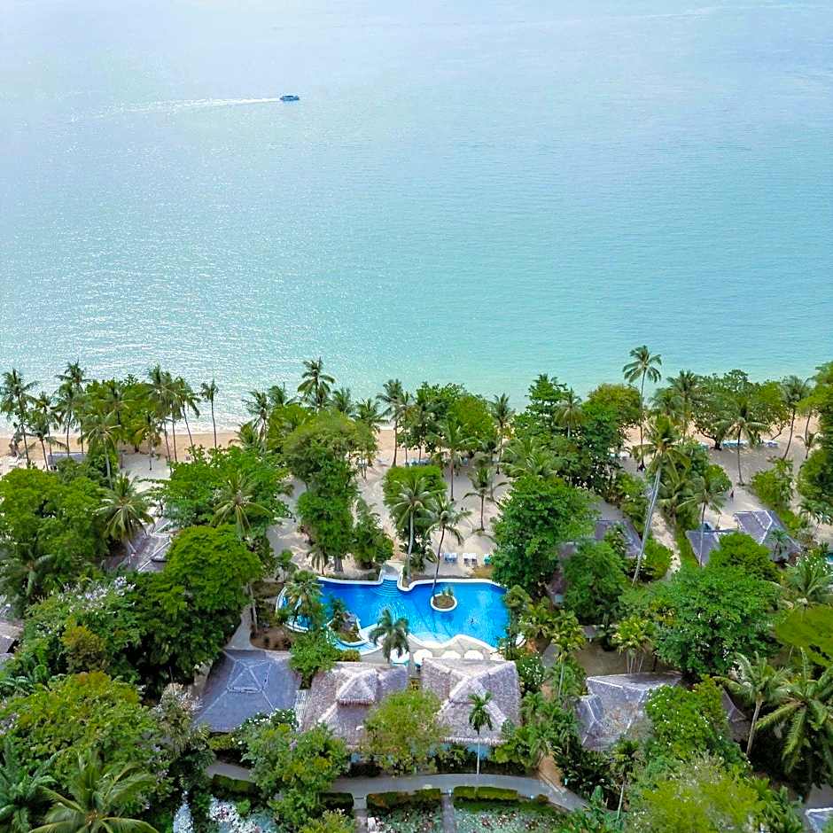 Paradise Koh Yao