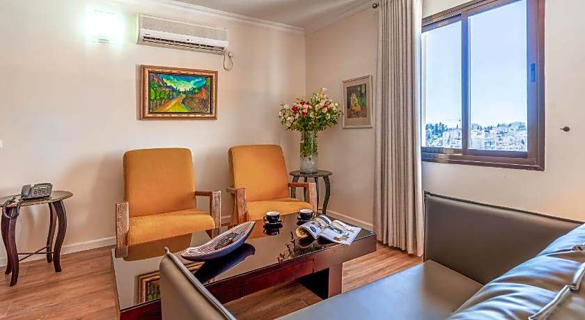 Jerusalem Gate Hotel