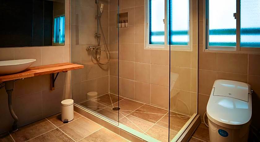 Sheltered Inn Hakuba