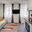 VISIMO Apartments St Georgen-Strasse St Gallen - Design City Nature