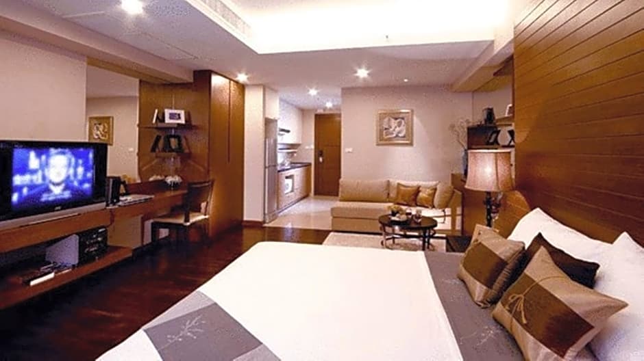 Furamaxclusive Sathorn Hotel Bangkok
