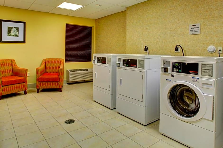 Homewood Suites By Hilton West Palm Beach