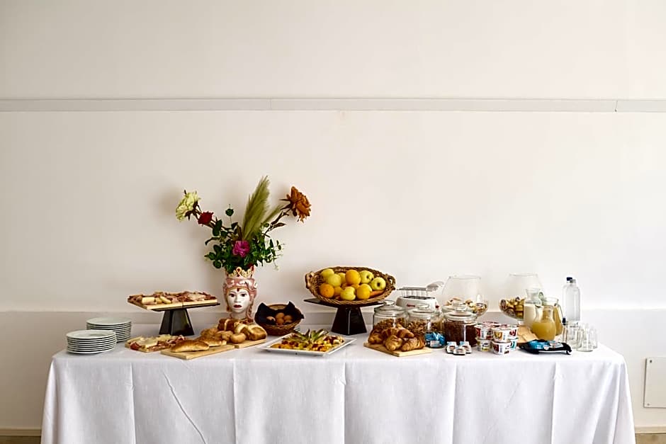 Villa Vittoria Hotel