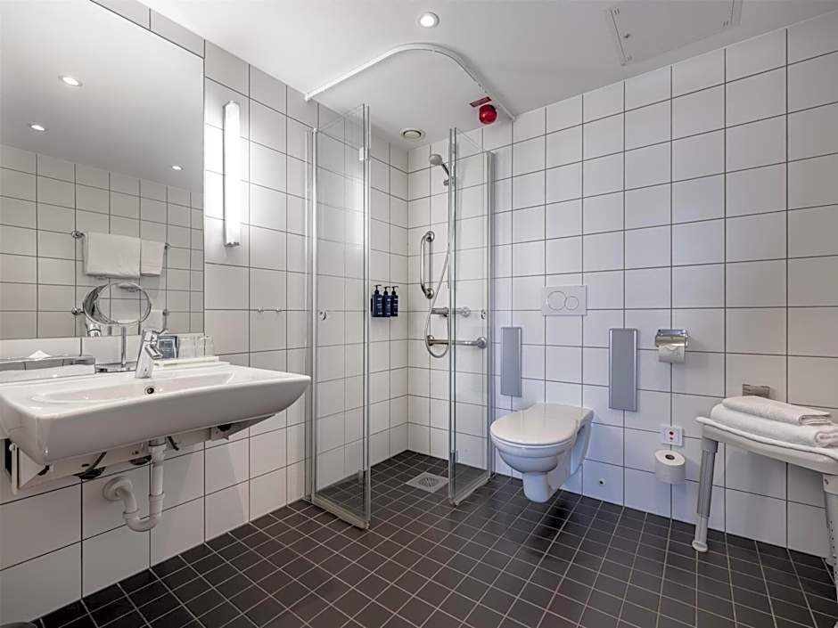 RADISSON BLU METROPOL HELSINGBORG