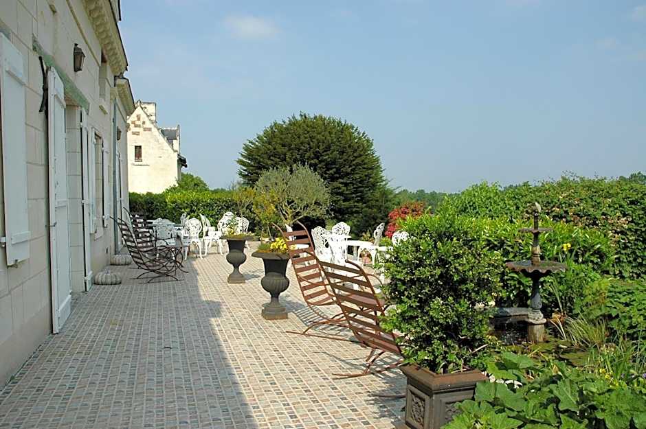 Logis Demeure de la Vignole