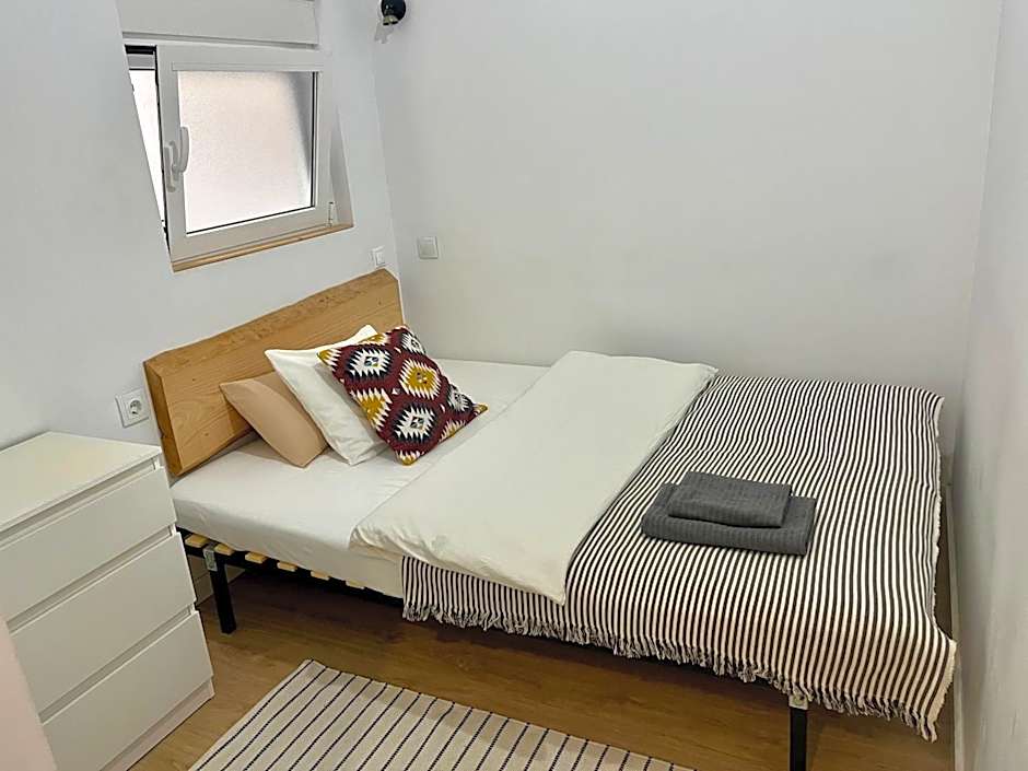 Hola Hostel Alicante