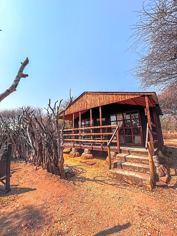 Rustenzicht Lodge & Wedding Venue