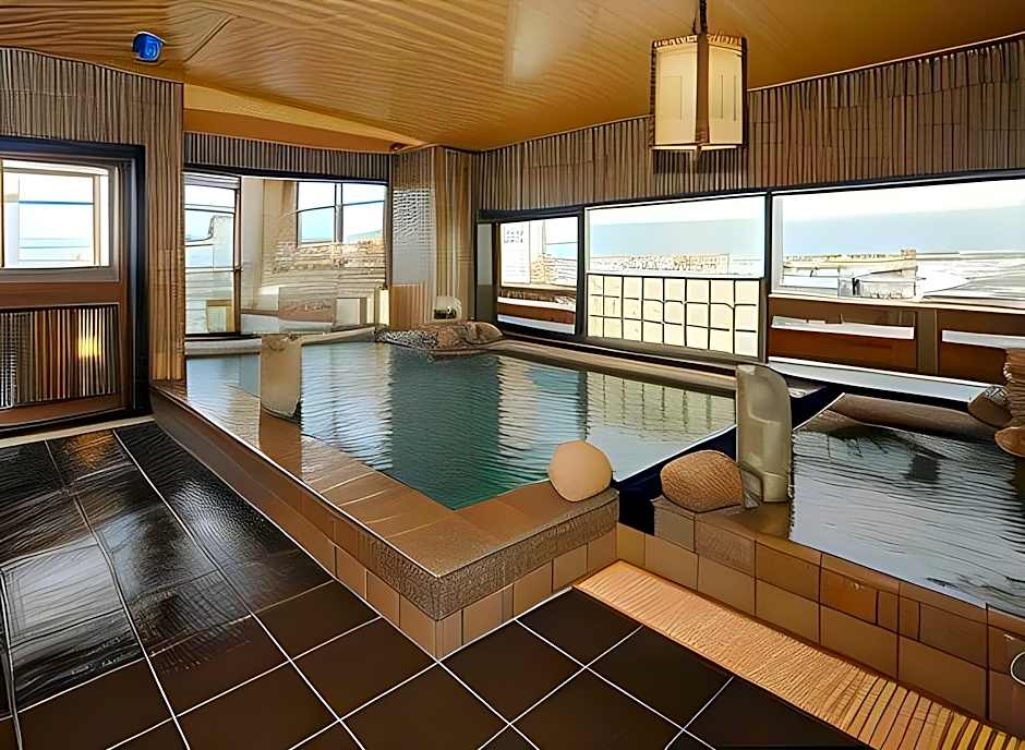 Dormy Inn Wakkanai Natural Hot Spring