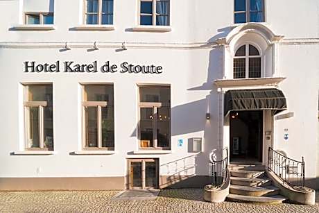 Hotel Karel de Stoute
