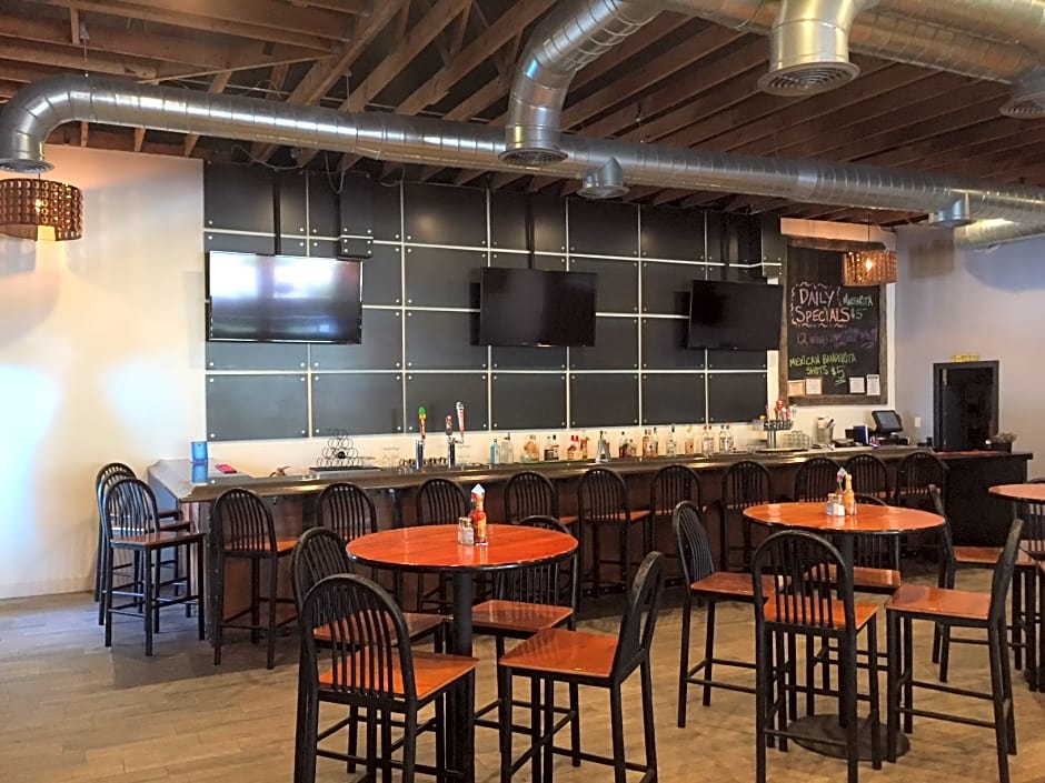 Hotel Bixby Scottsdale
