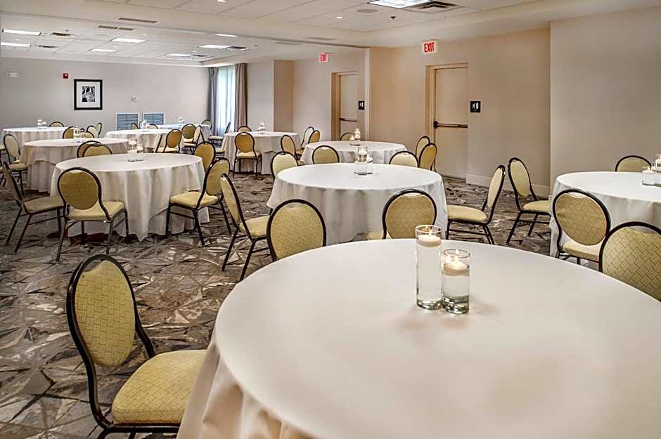 Hilton Garden Inn St. Louis/Chesterfield