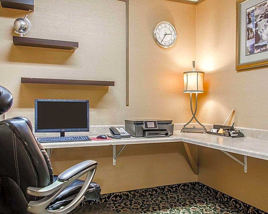 Quality Inn & Suites Twin Falls North