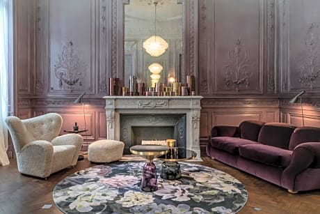 Yndo Hôtel
