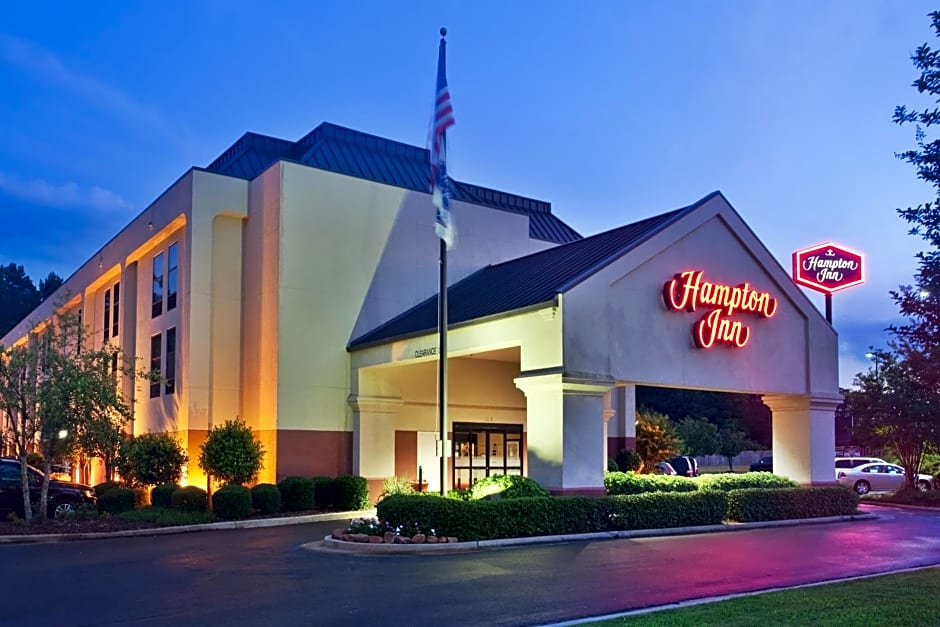 Hampton Inn Brookhaven