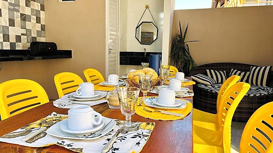 Village Praia dos Carneiros 4 com piscina Privativa