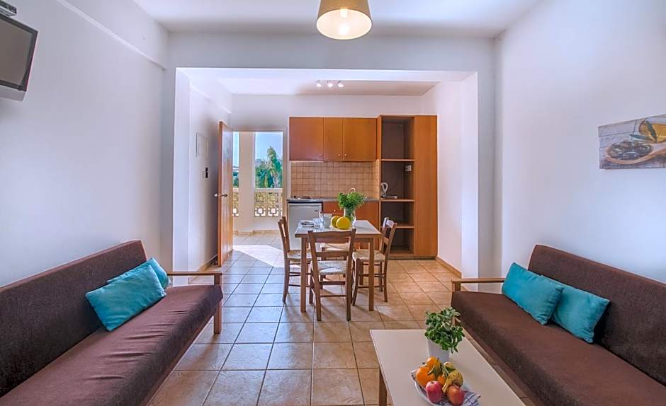 Captain Karas Holidays Apartments