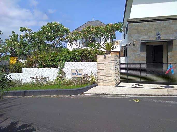 Aldeoz Villa Nusa Dua