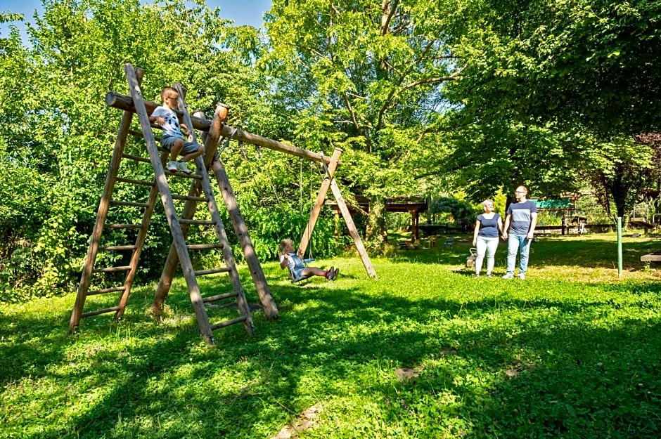 Hotel Schloßberg