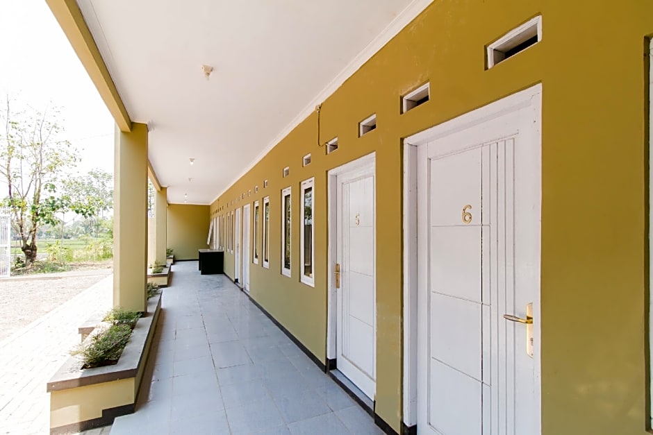 Hotel O Fakhira Residence