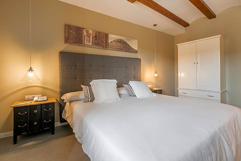 Hotel Mas De Cebrian