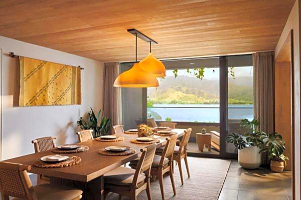 1 Hotel Hanalei Bay