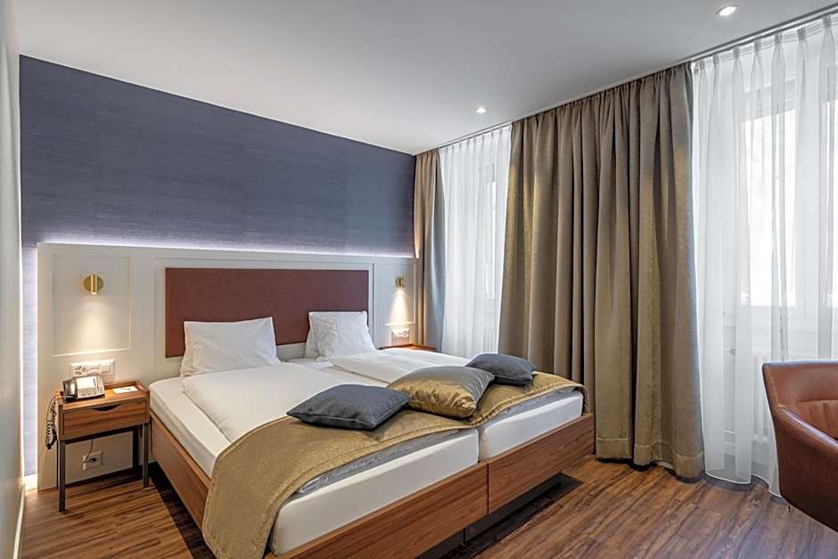 Hotel Du Nord