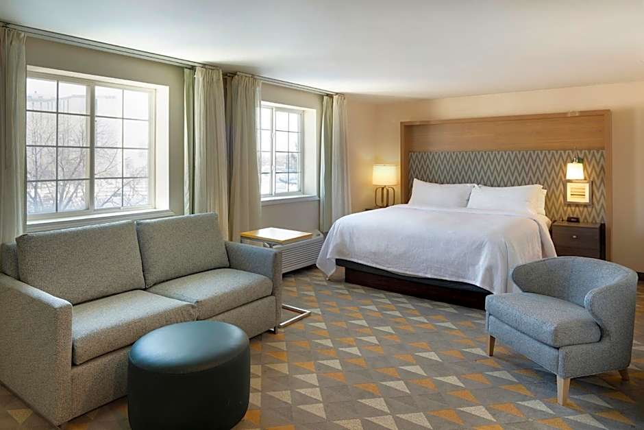 Holiday Inn Bloomington W MSP Airport Area By IHG