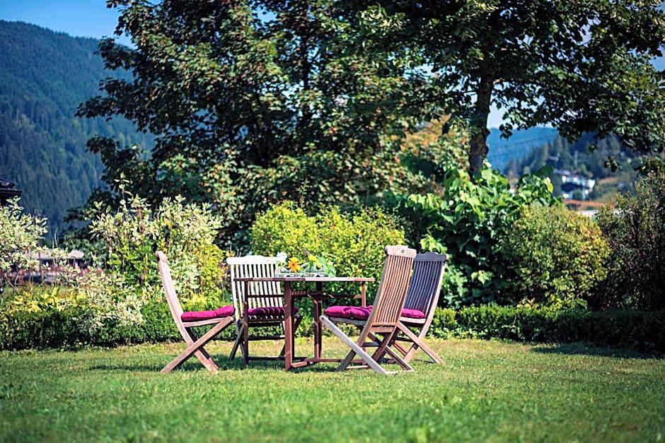 ride & relax Aparthotel Schwarz