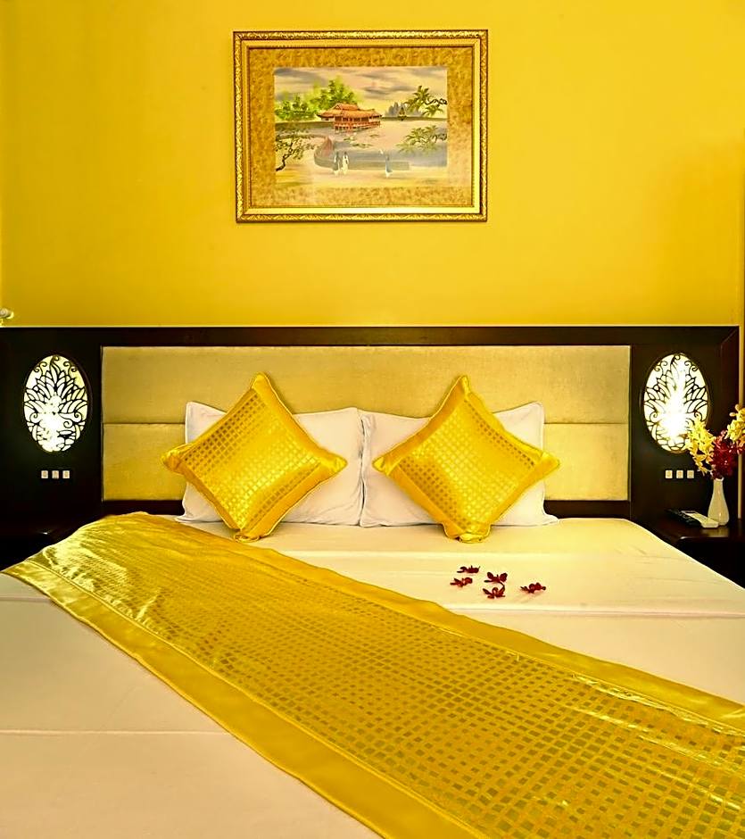 Thanh Lich Hue Hotel
