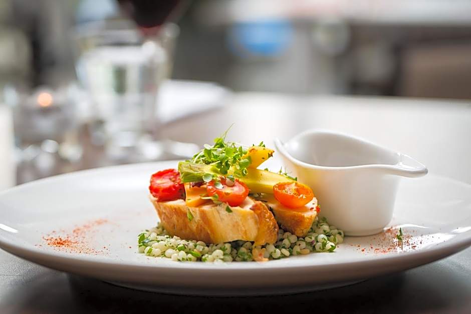 Novotel Sydney Olympic Park Hotel