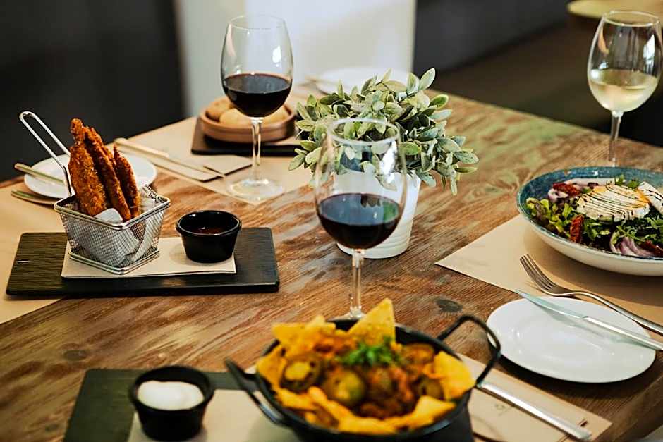 Wyndham Residences Tenerife Golf del Sur