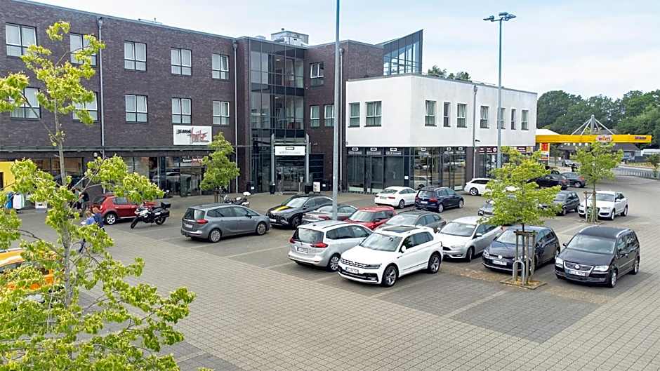 Kedi Hotel Papenburg