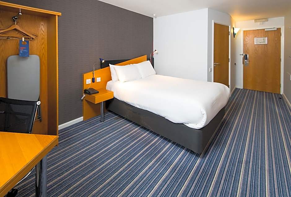 Holiday Inn Express Manchester East By IHG