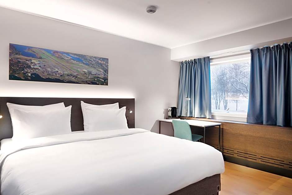 Radisson Blu Park Hotel Oslo