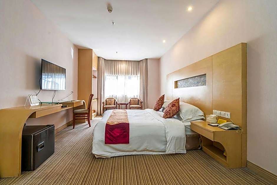 Shenzhen Sunon Hotel