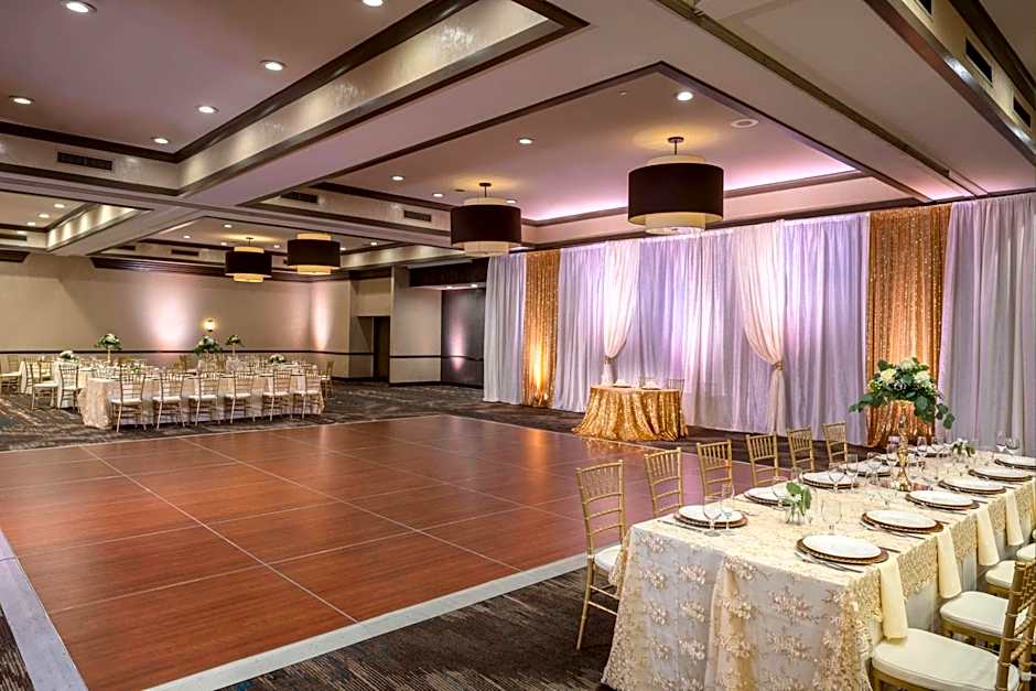 DoubleTree by Hilton San Bernardino