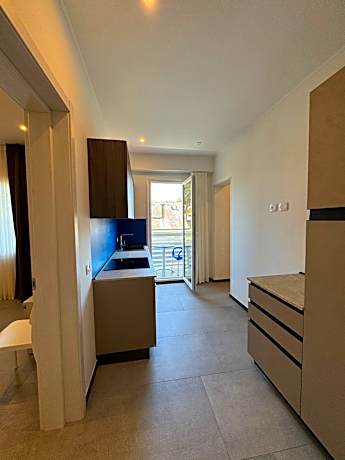 Two-Bedroom Standard Apartment