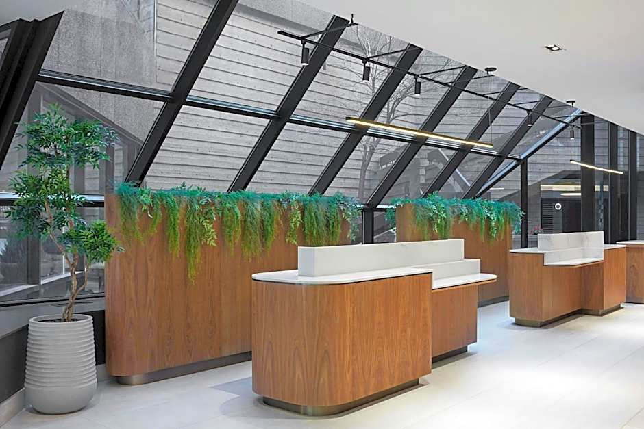 Delta Hotels by Marriott Quebec