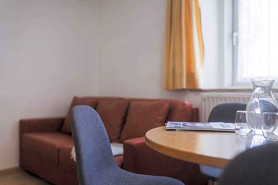 Residence Chiavi D'Oro - Goldener Schlüssel