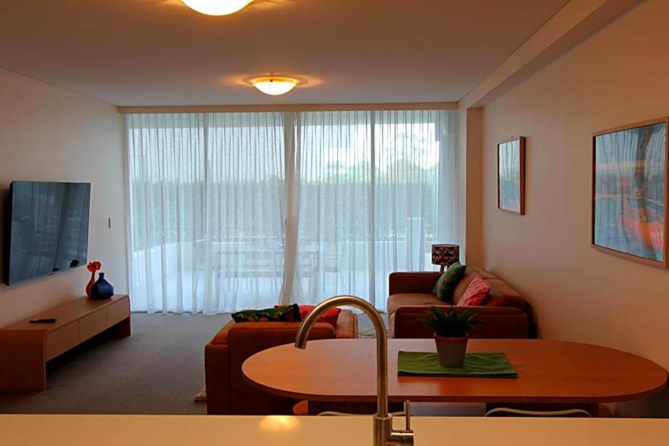 Kirra Surf Apartments