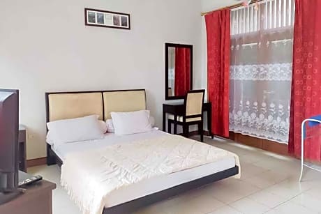 Rumah Pahoman Syariah RedPartner