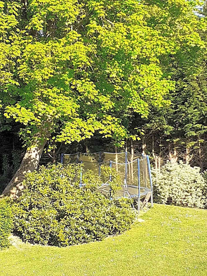 Manoir de l'As de Trèfle