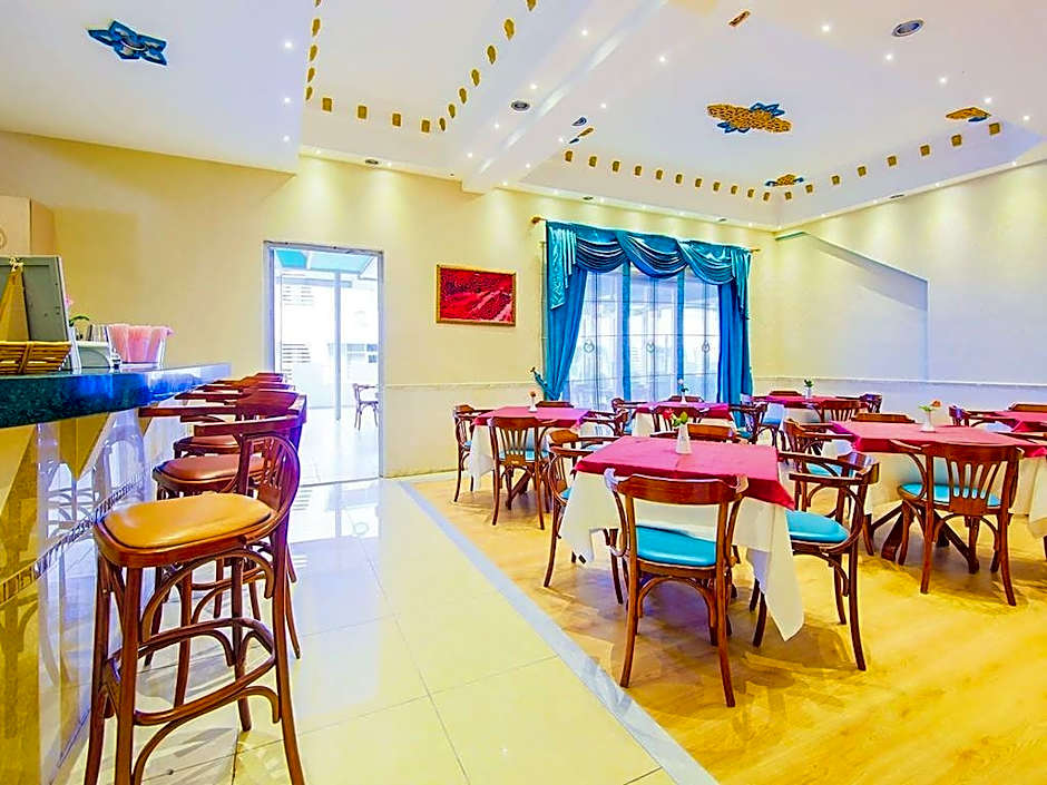 Daima Biz Hotel - All Inclusive