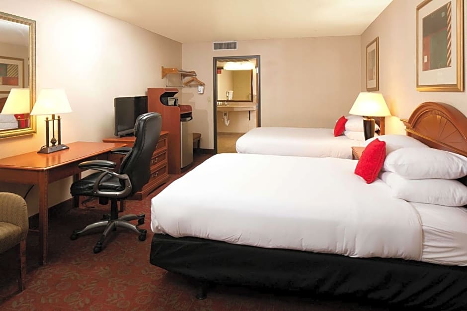 Red Lion Hotel and Conference Center St. George