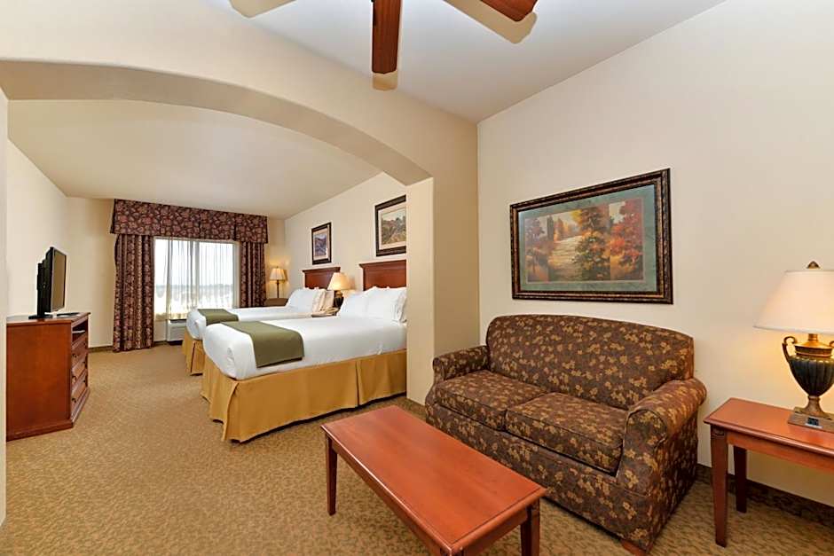 Holiday Inn Express Hotel & Suites Las Cruces By IHG