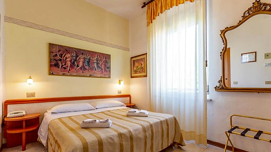 Hotel Parco Fellini