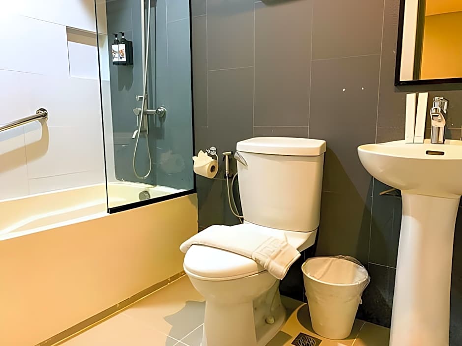 Tuscany Basic Urban Stay